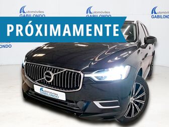 Imagen de VOLVO XC60 T6 Twin Recharge Inscription