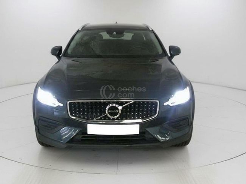 Foto del VOLVO V60 B4 Momentum Aut.