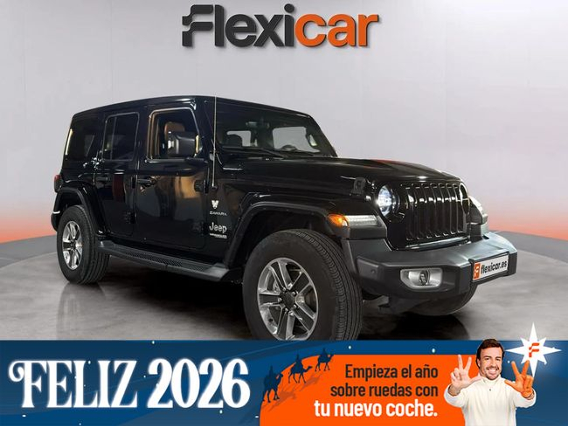 Imagen de JEEP Wrangler