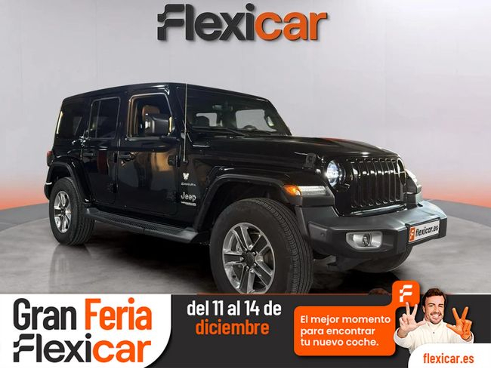 Imagen de JEEP Wrangler
