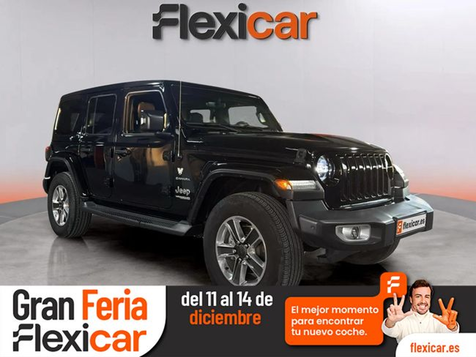 Imagen de JEEP Wrangler