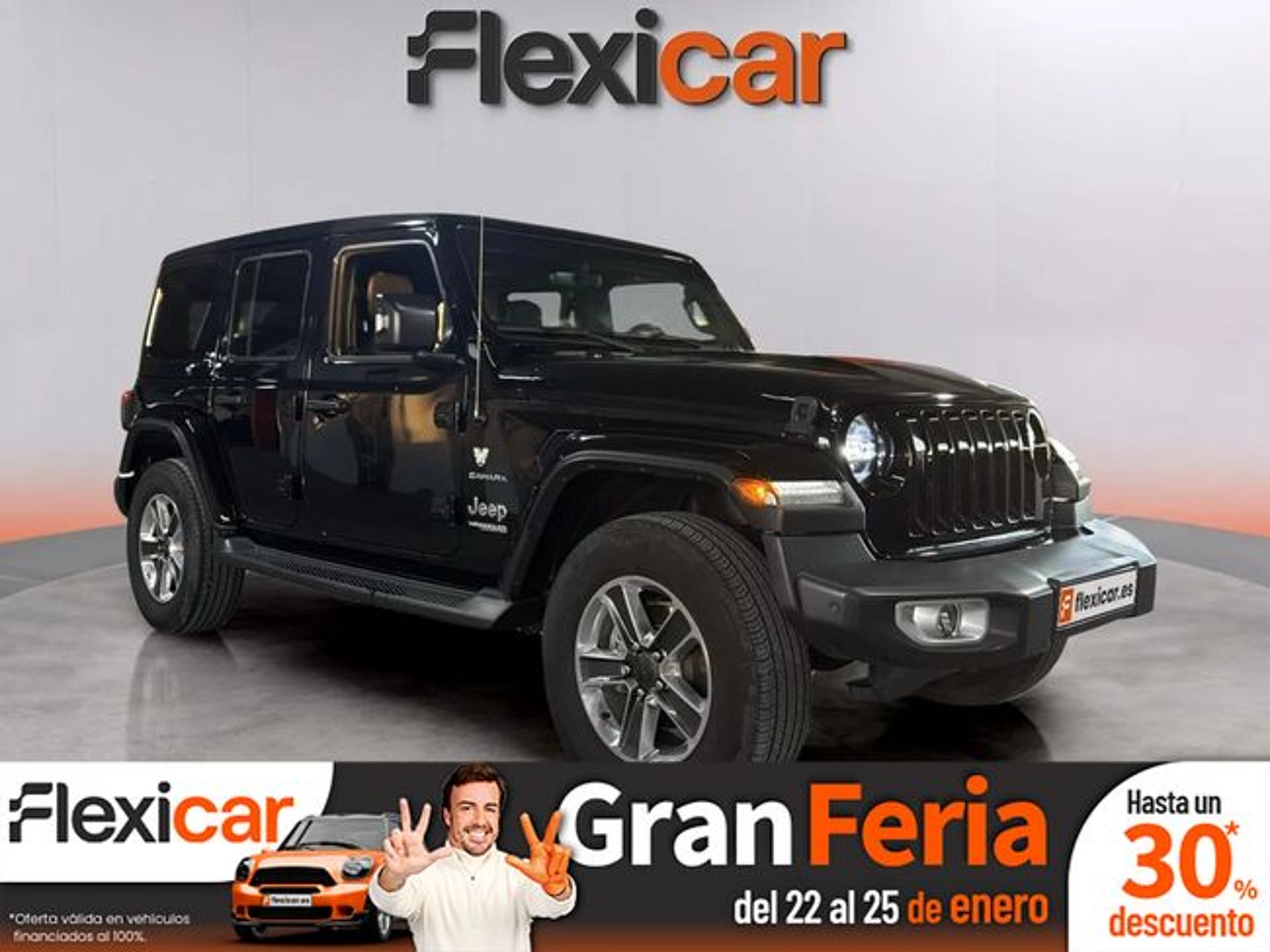 Imagen de JEEP Wrangler