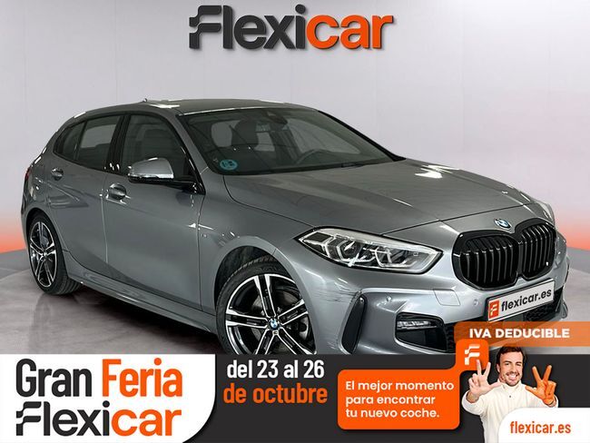 BMW Serie 1 (118i) en Alicante