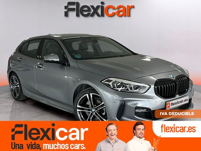 BMW Serie 1 (118i) en Alicante