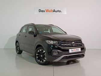 Imagen de VOLKSWAGEN T-Cross 1.0 TSI Advance 85kW