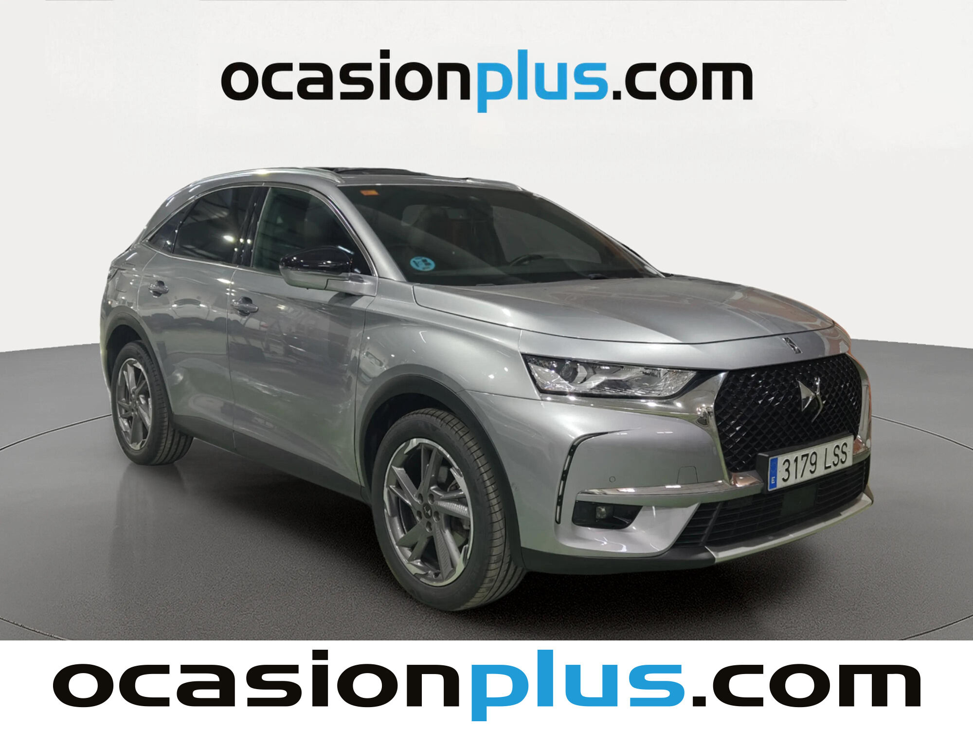 Foto del DS DS3 Crossback DS 3 Crossback BlueHDi Bastille 130 Aut.
