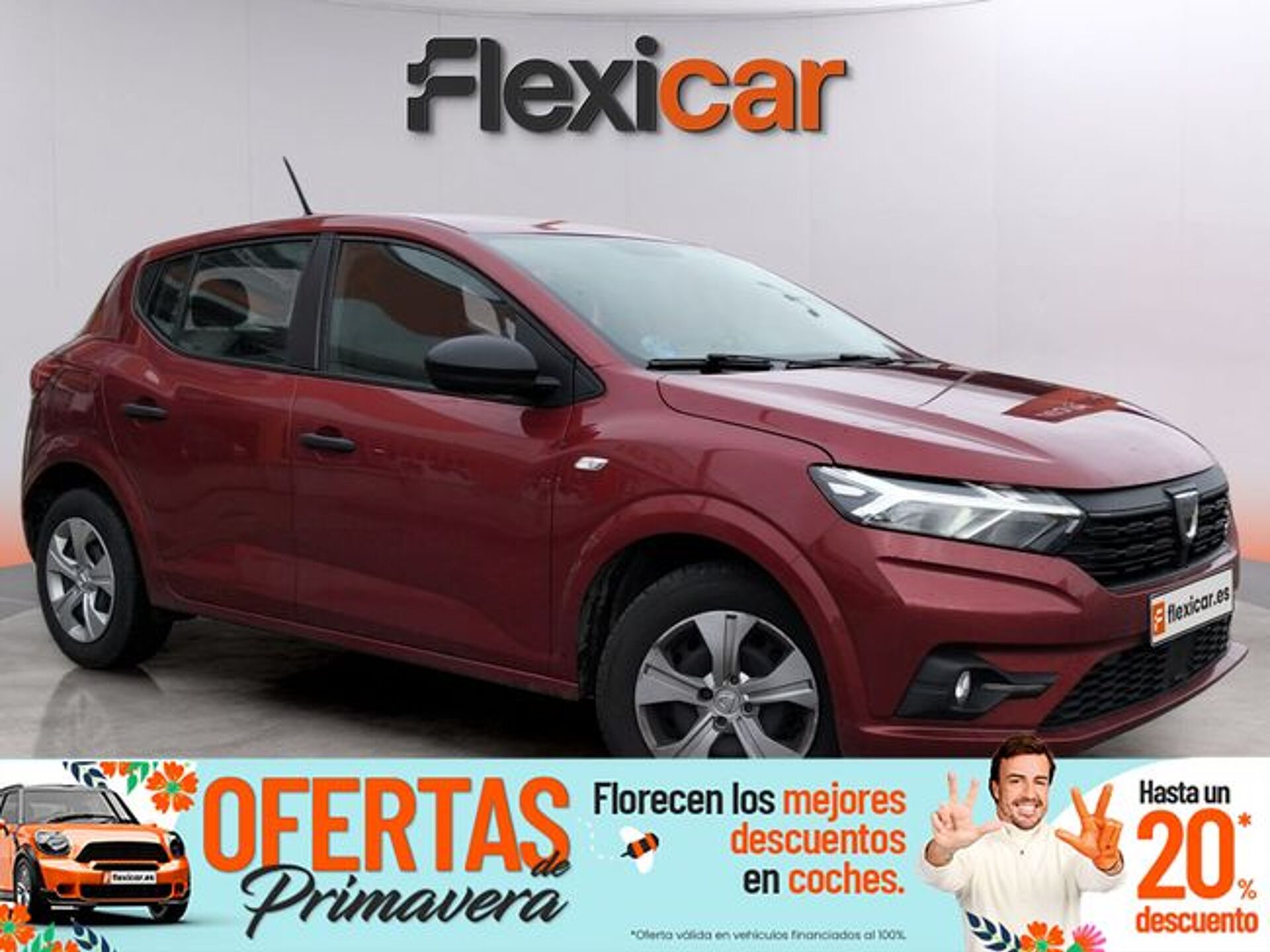 Imagen 1 de DACIA Sandero
