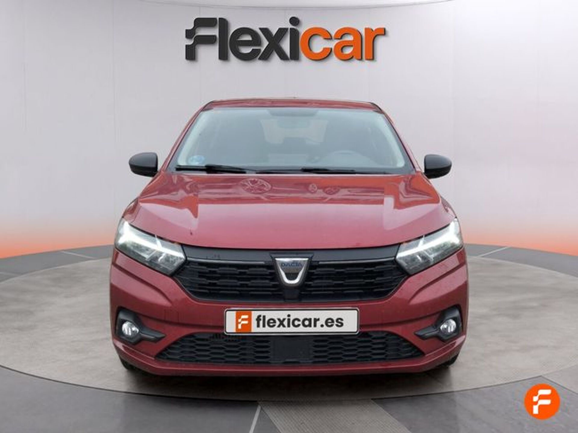 Imagen 2 de DACIA Sandero