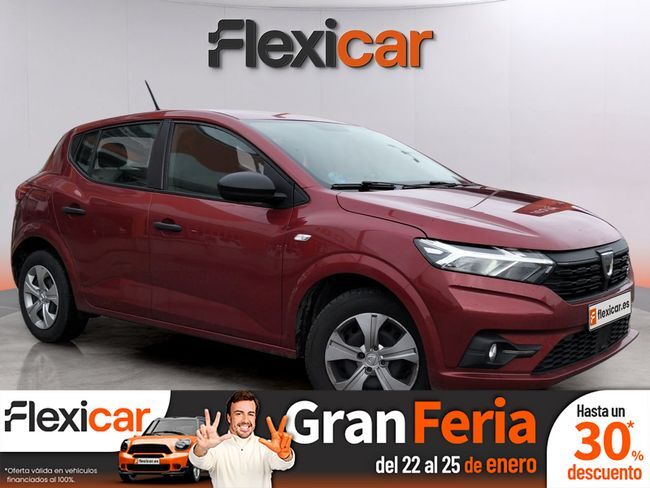 Foto del DACIA Sandero ECO-G Comfort 74kW