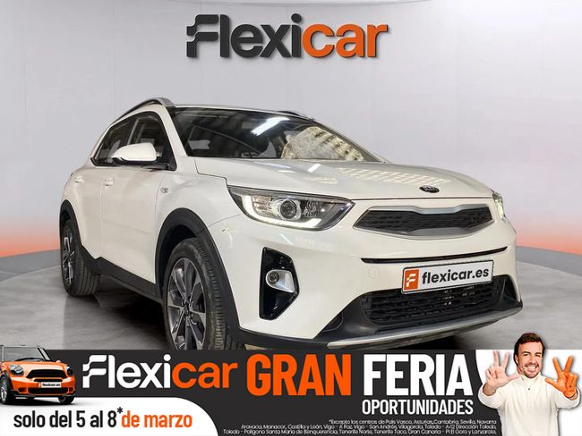 Imagen de KIA Stonic