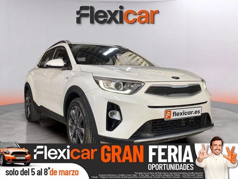 Foto del KIA Stonic 1.0 T-GDi MHEV Drive 100