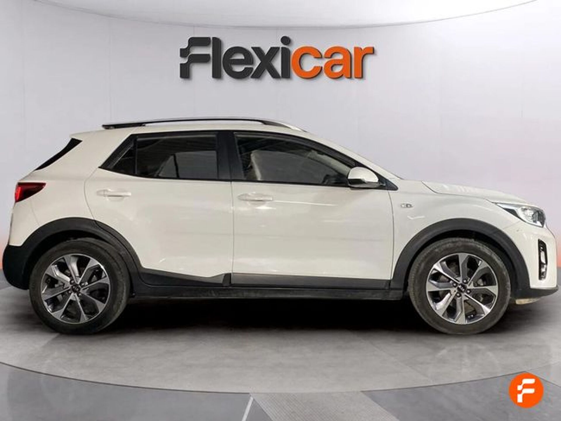 Imagen 3 de KIA Stonic