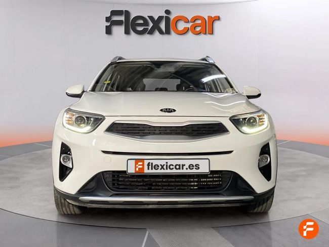 Foto del KIA Stonic 1.0 T-GDi MHEV Drive 100
