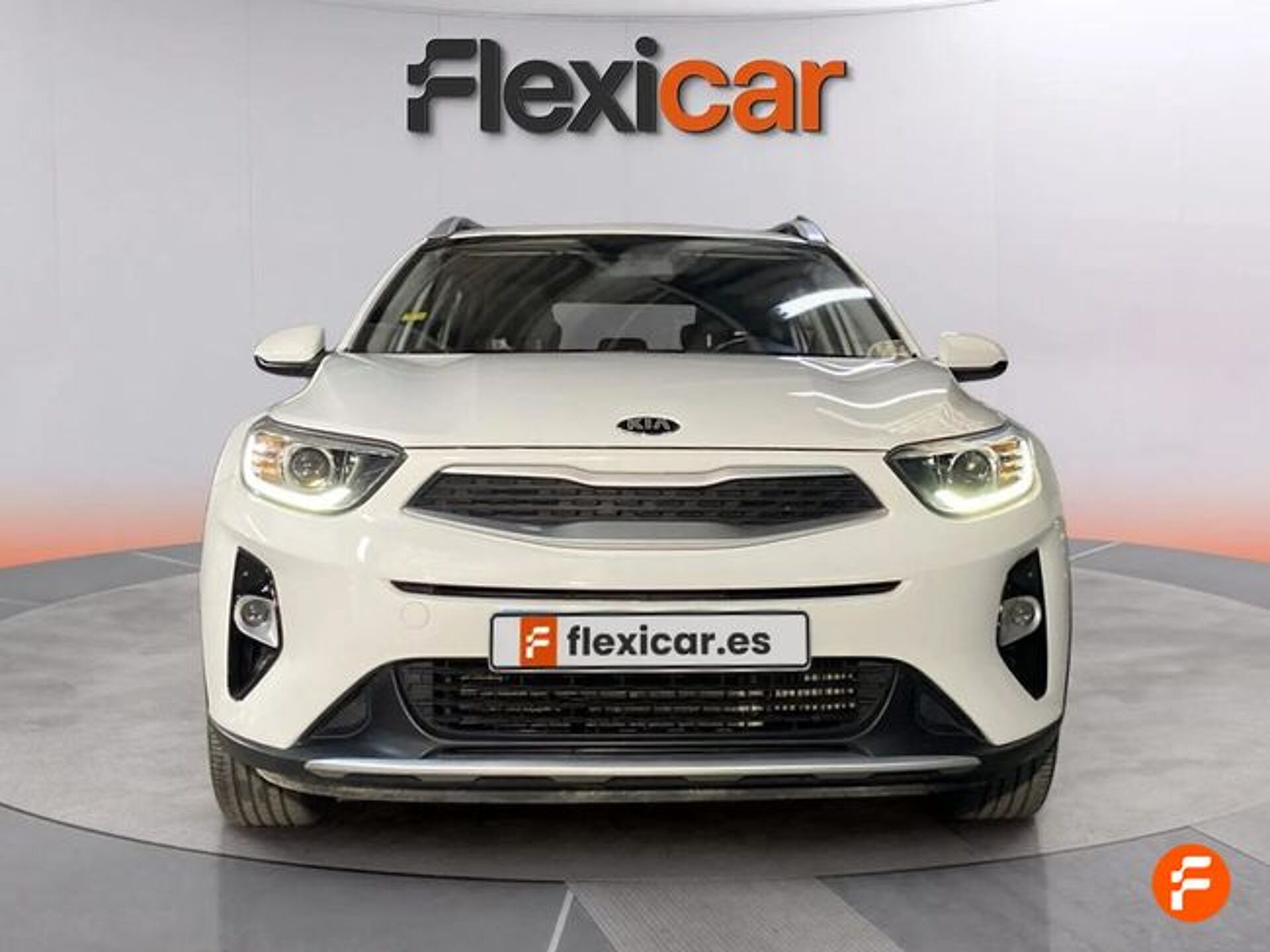 Imagen 2 de KIA Stonic