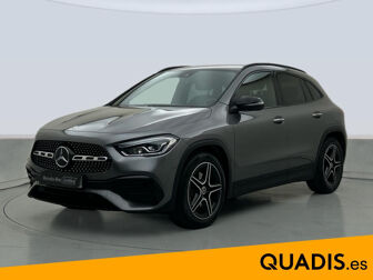 Imagen de MERCEDES Clase GLA GLA 200d 4Matic 8G-DCT