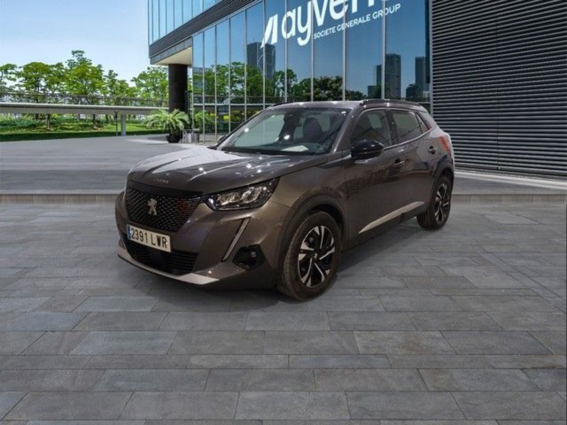 Imagen de PEUGEOT 2008