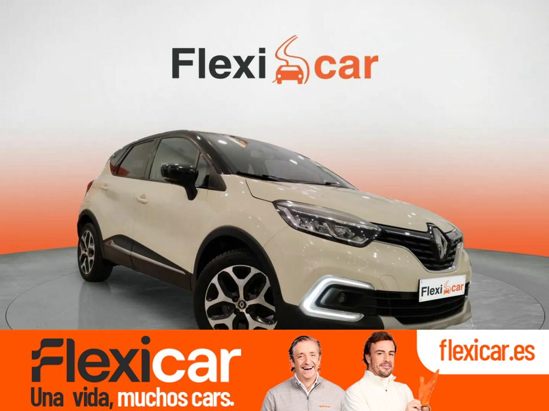Imagen de RENAULT Captur