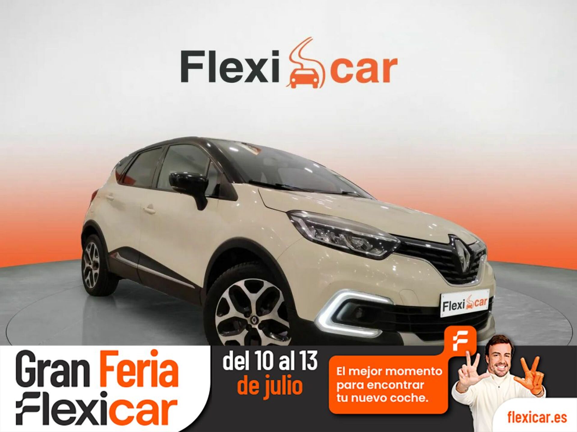 Imagen de RENAULT Captur
