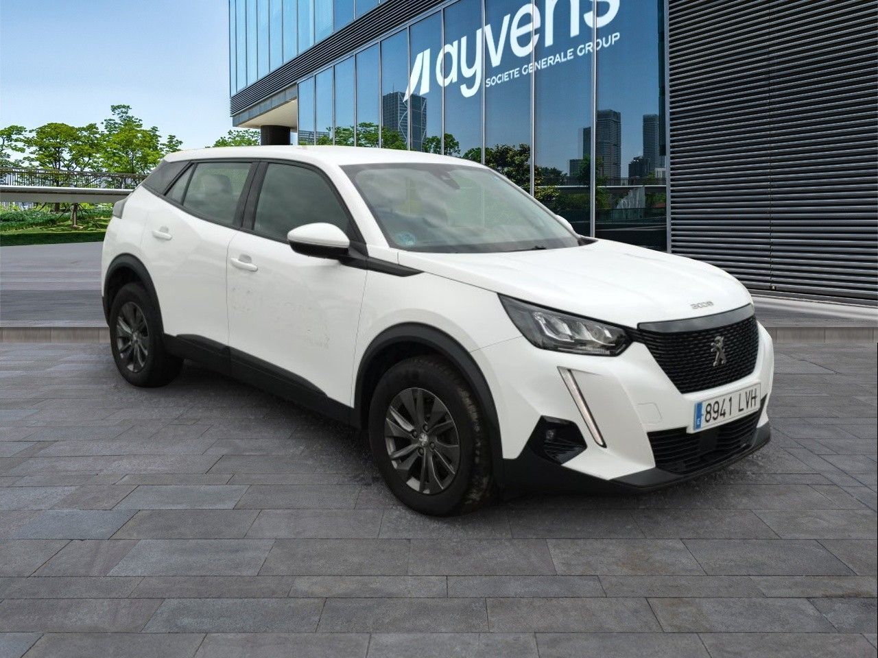 Foto del PEUGEOT 2008 1.5BlueHDi S&S Active Pack 110
