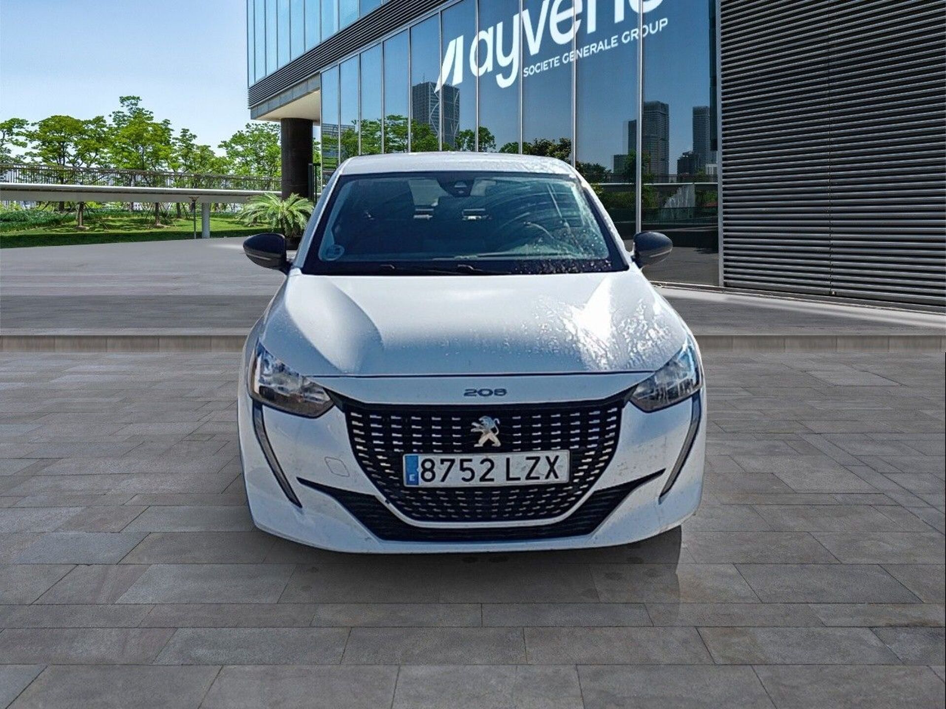 Imagen 2 de PEUGEOT 208