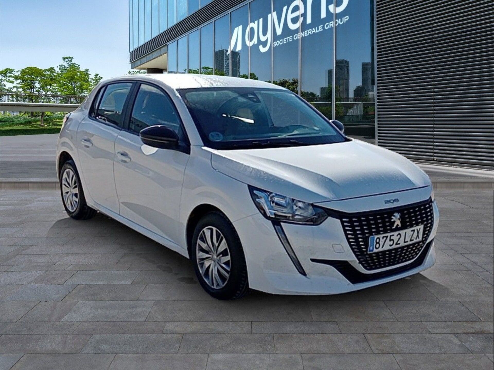 Imagen 3 de PEUGEOT 208