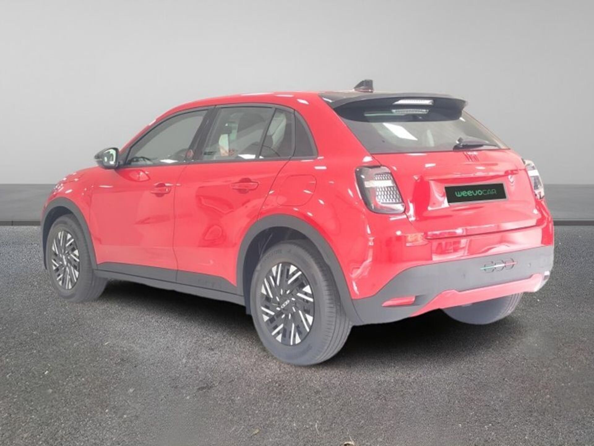 Imagen 2 de FIAT 600