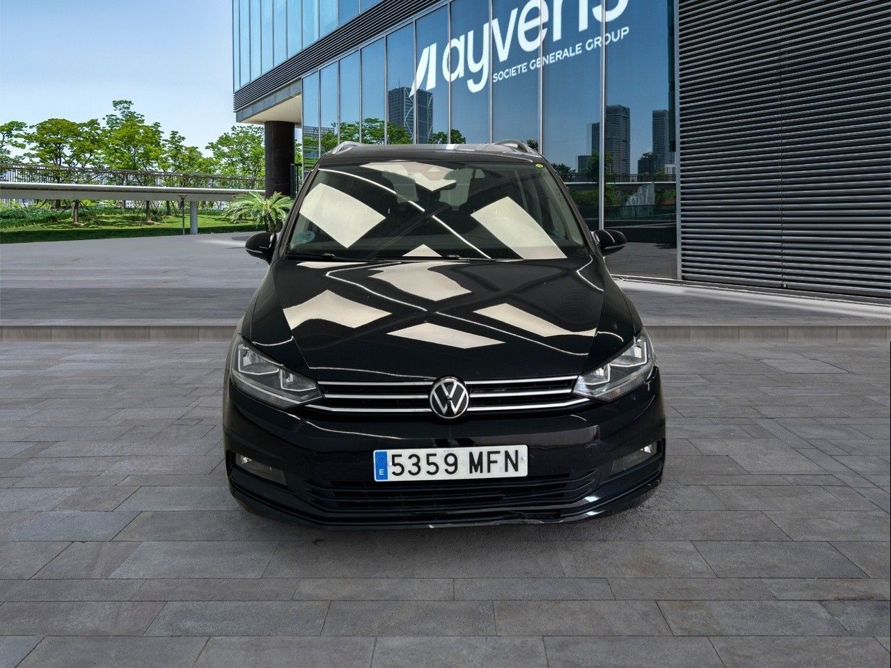 Foto del VOLKSWAGEN Touran 2.0TDI Advance 90kW