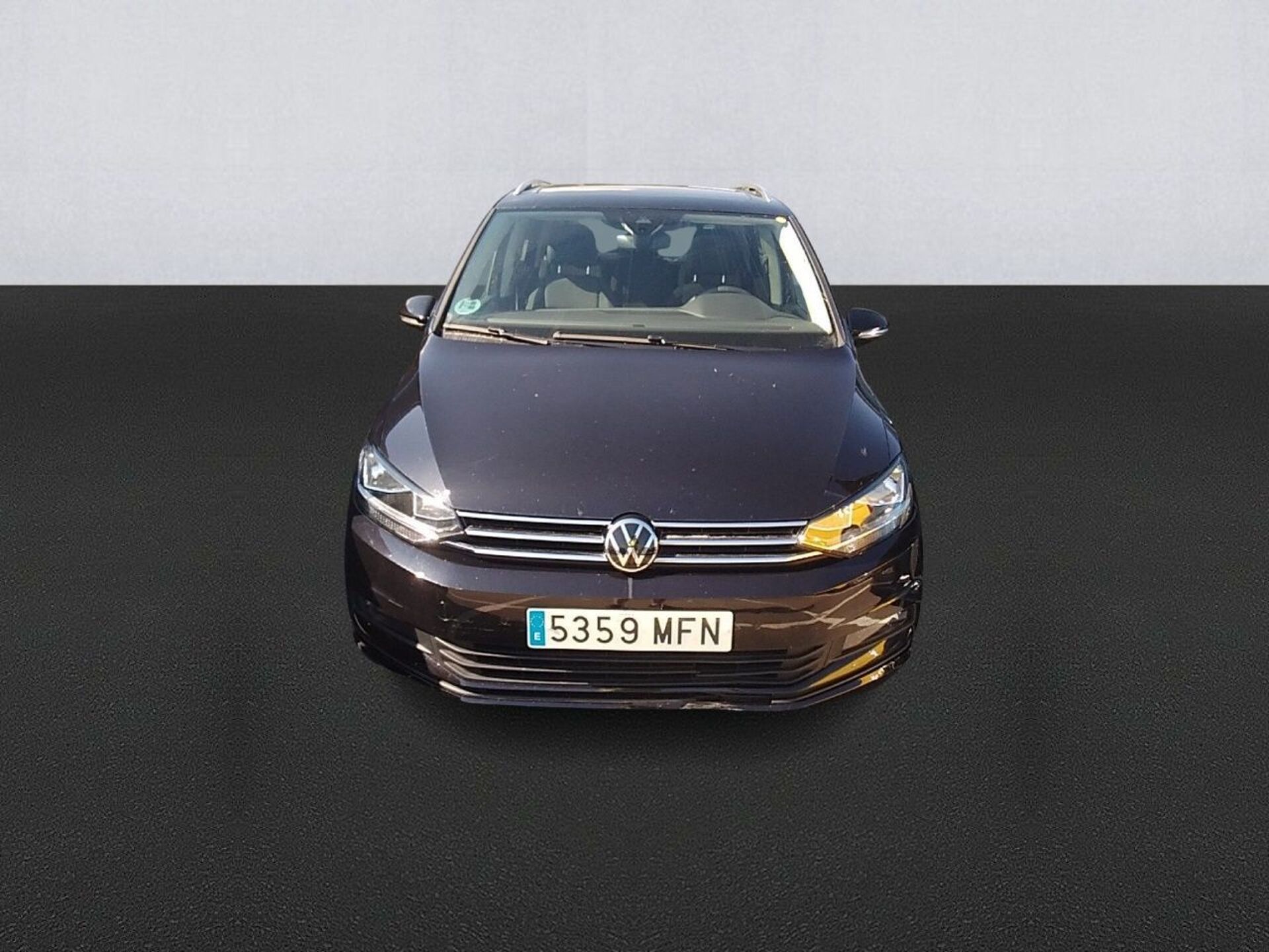 Imagen 2 de VOLKSWAGEN Touran