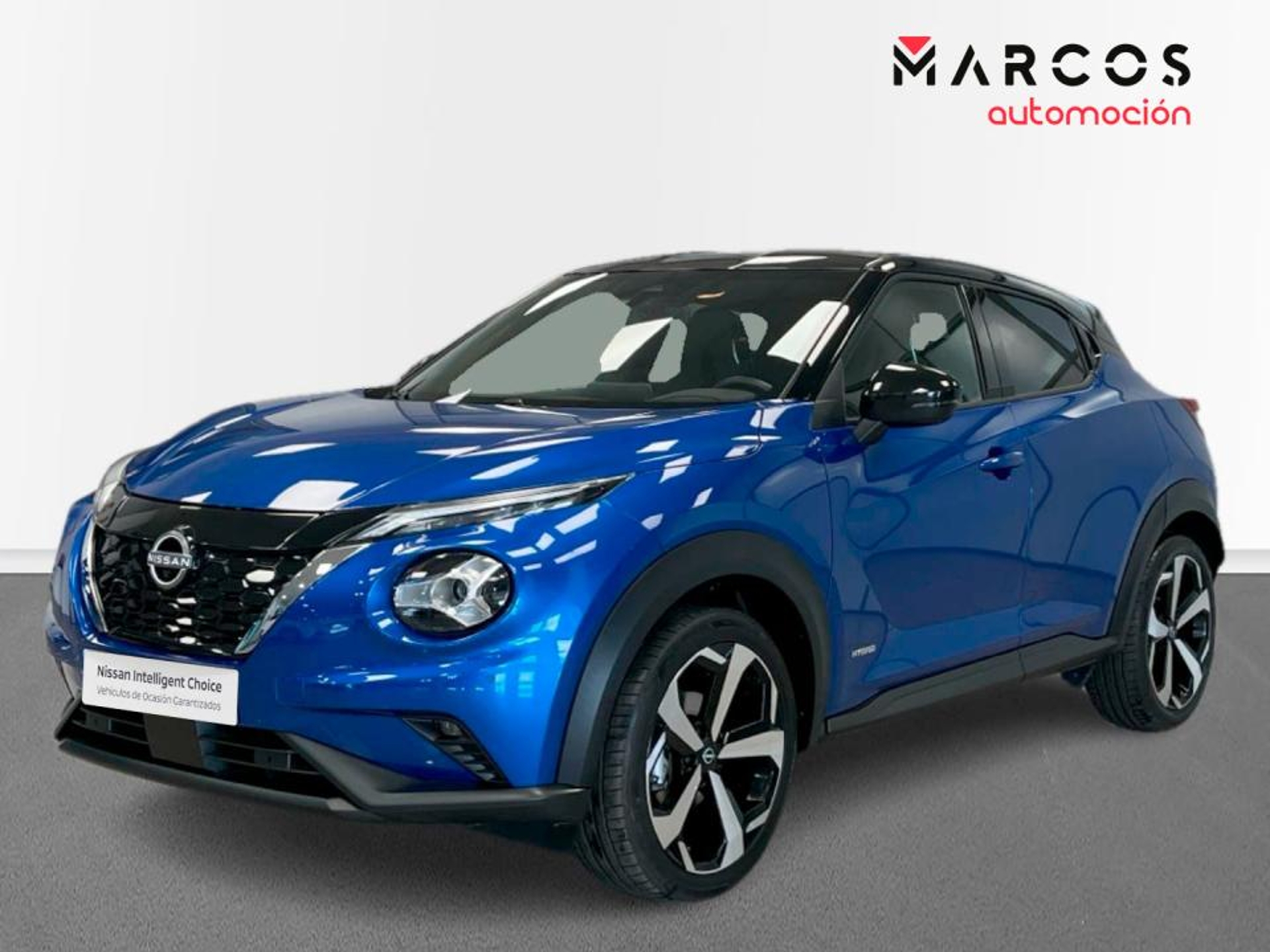 Imagen de NISSAN Juke