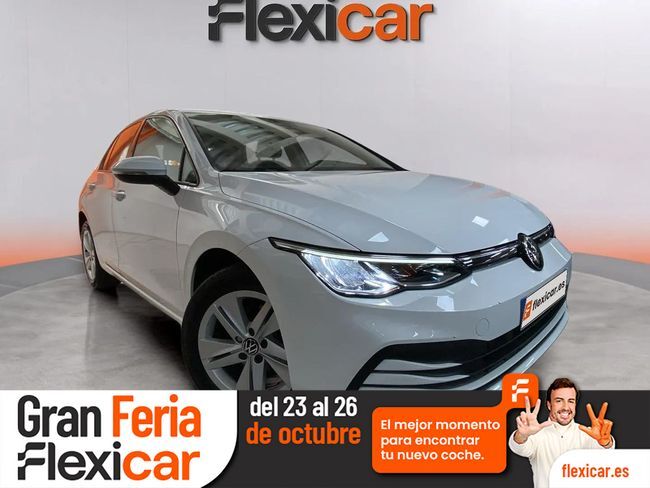 VOLKSWAGEN Golf (Life 1.0 eTSI 81kW (110CV) DSG) en Barcelona