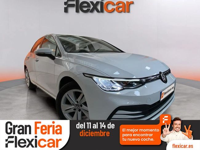 VOLKSWAGEN Golf (Life 2.0 TDI 85kW (115CV) DSG) en Barcelona