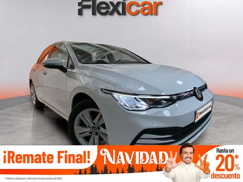 Foto del VOLKSWAGEN Golf 2.0TDI Life DSG 85kW