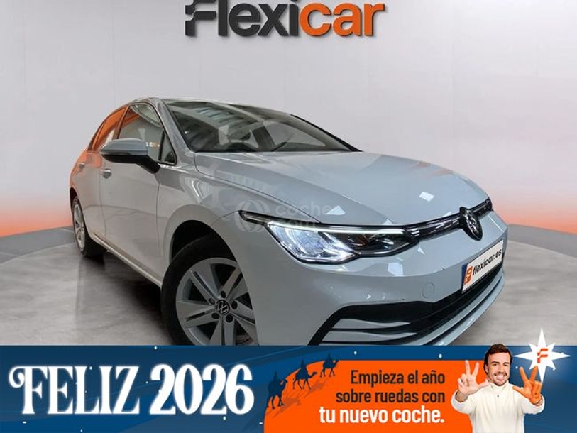 Foto del VOLKSWAGEN Golf 2.0TDI Life DSG 85kW