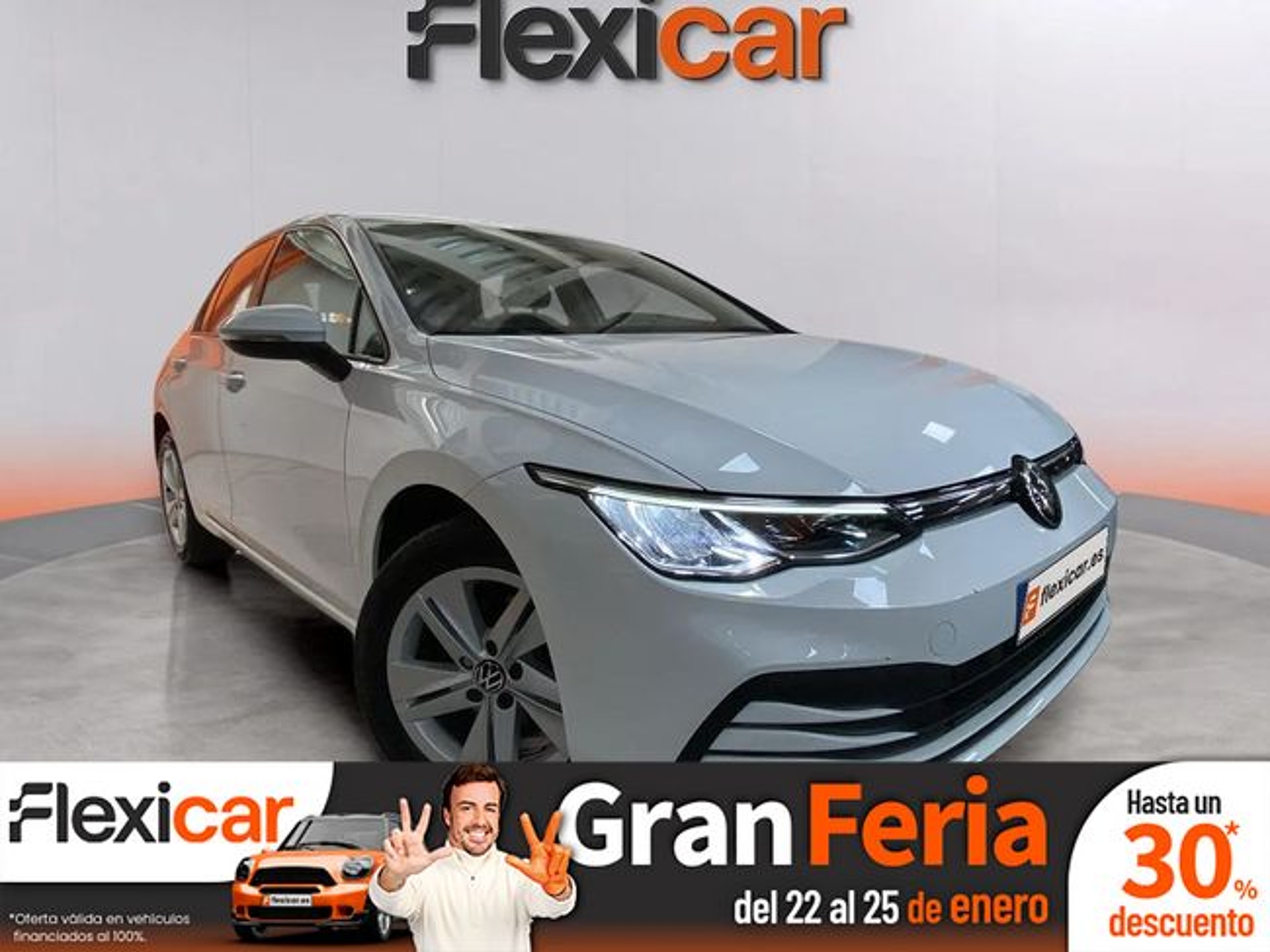 Imagen de VOLKSWAGEN Golf