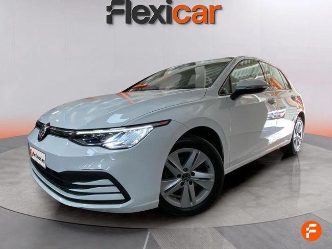 Foto del VOLKSWAGEN Golf 2.0TDI Life DSG 85kW