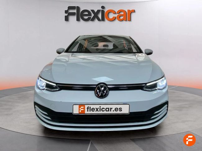 Foto del VOLKSWAGEN Golf 2.0TDI Life DSG 85kW
