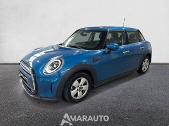 Imagen de MINI Mini Cooper Aut.