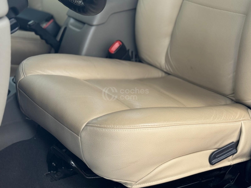 Foto del JEEP Wrangler 2.4 Sport Techo Duro