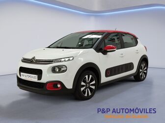 Imagen de CITROEN C3 1.2 PureTech S&S Feel 83