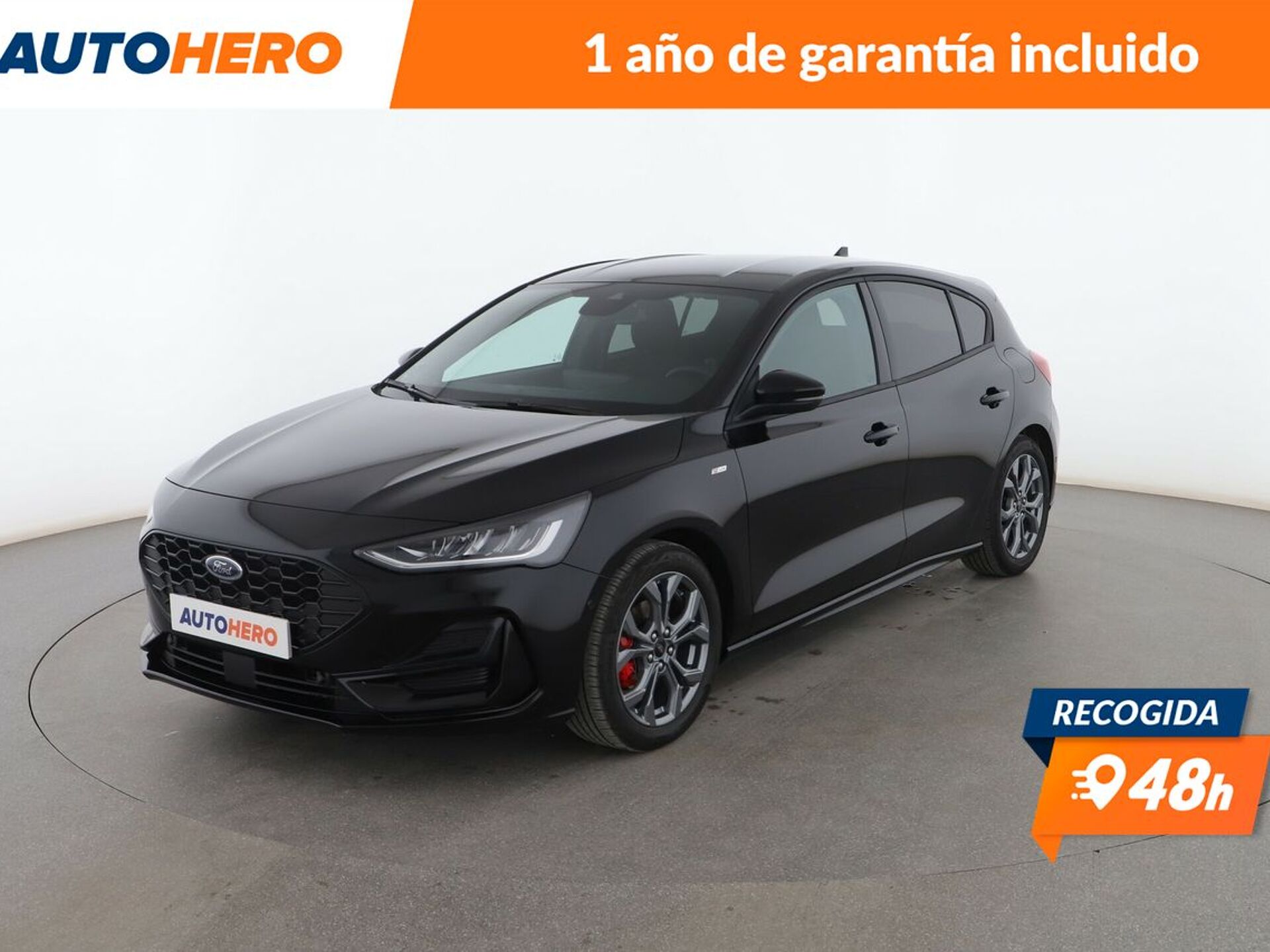 Imagen de FORD Focus