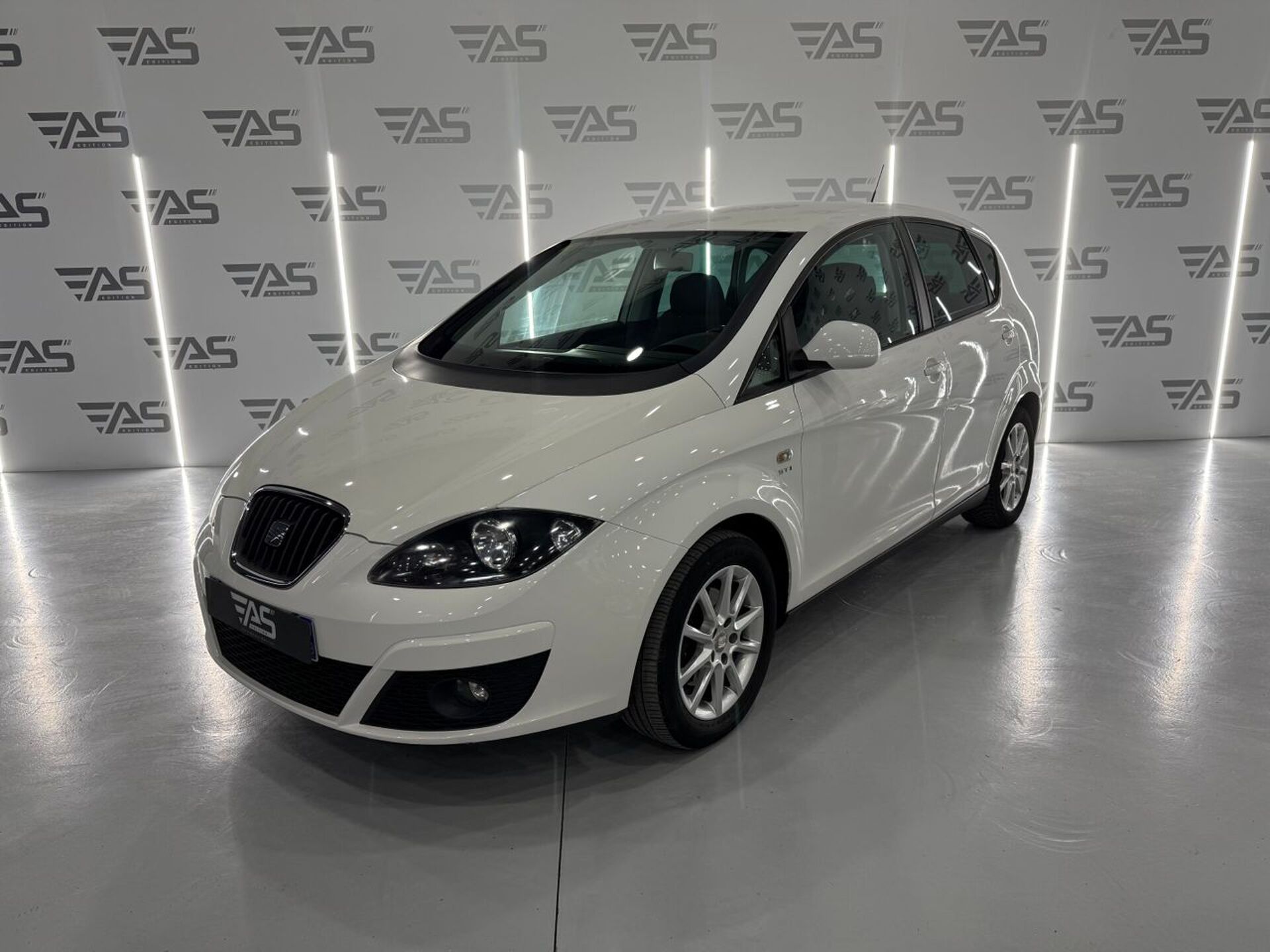 Imagen de SEAT Altea