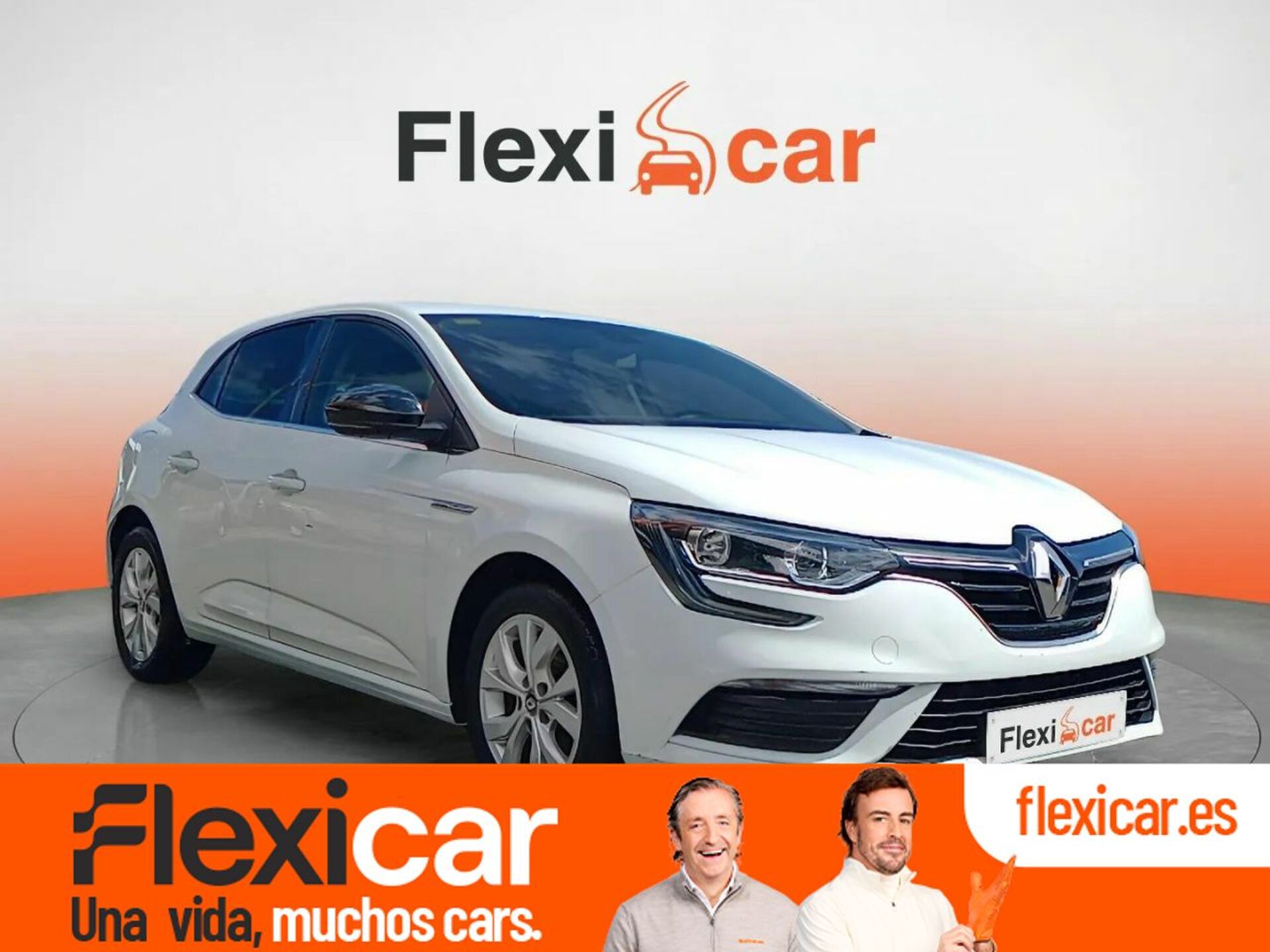 Imagen de RENAULT Mégane