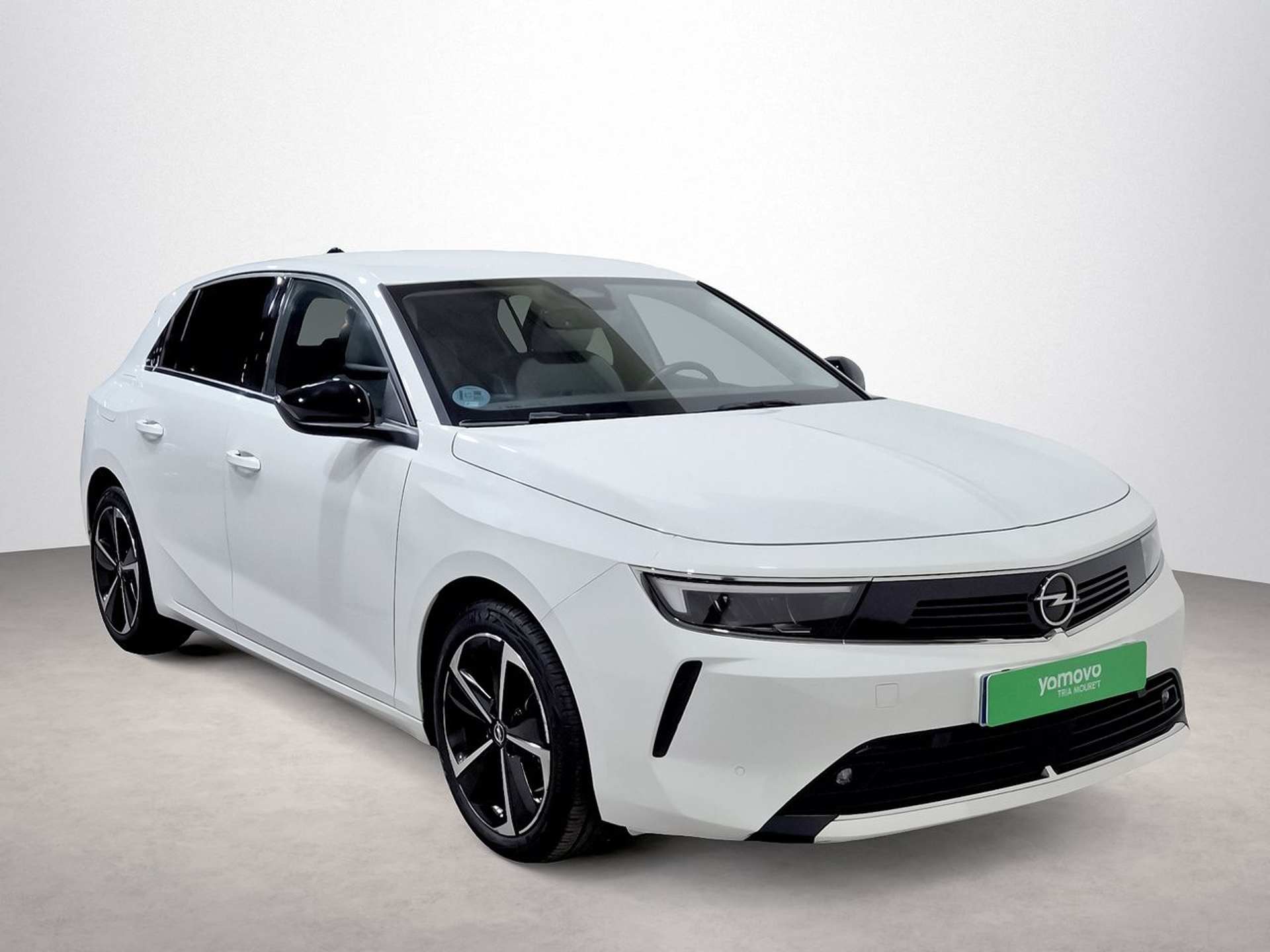 Imagen de OPEL Astra