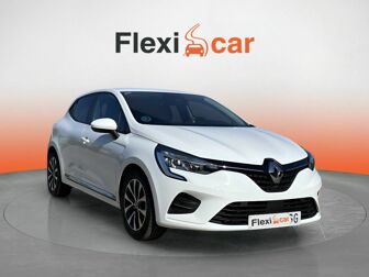 Imagen de RENAULT Clio Blue dCi Business 63kW