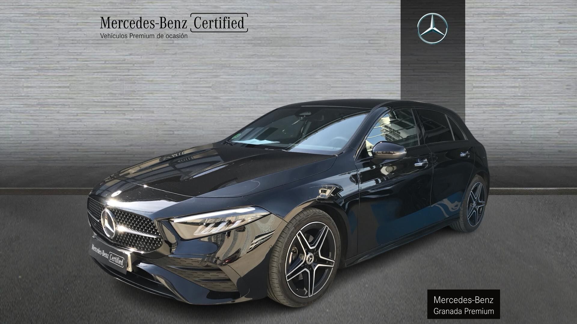 Foto del MERCEDES Clase A A 180 Progressive Line Advanced 7G-DCT