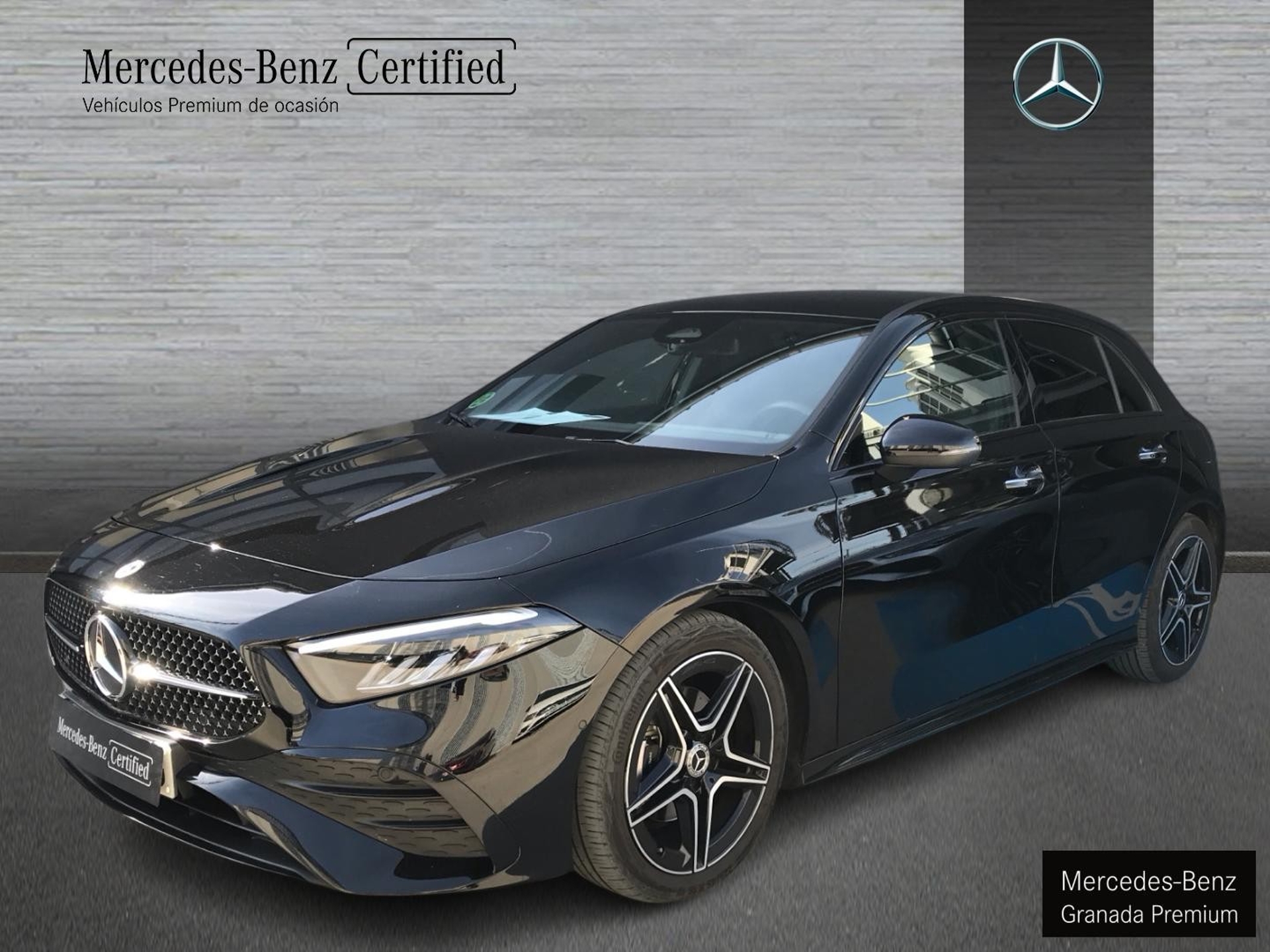 Imagen de MERCEDES Clase A