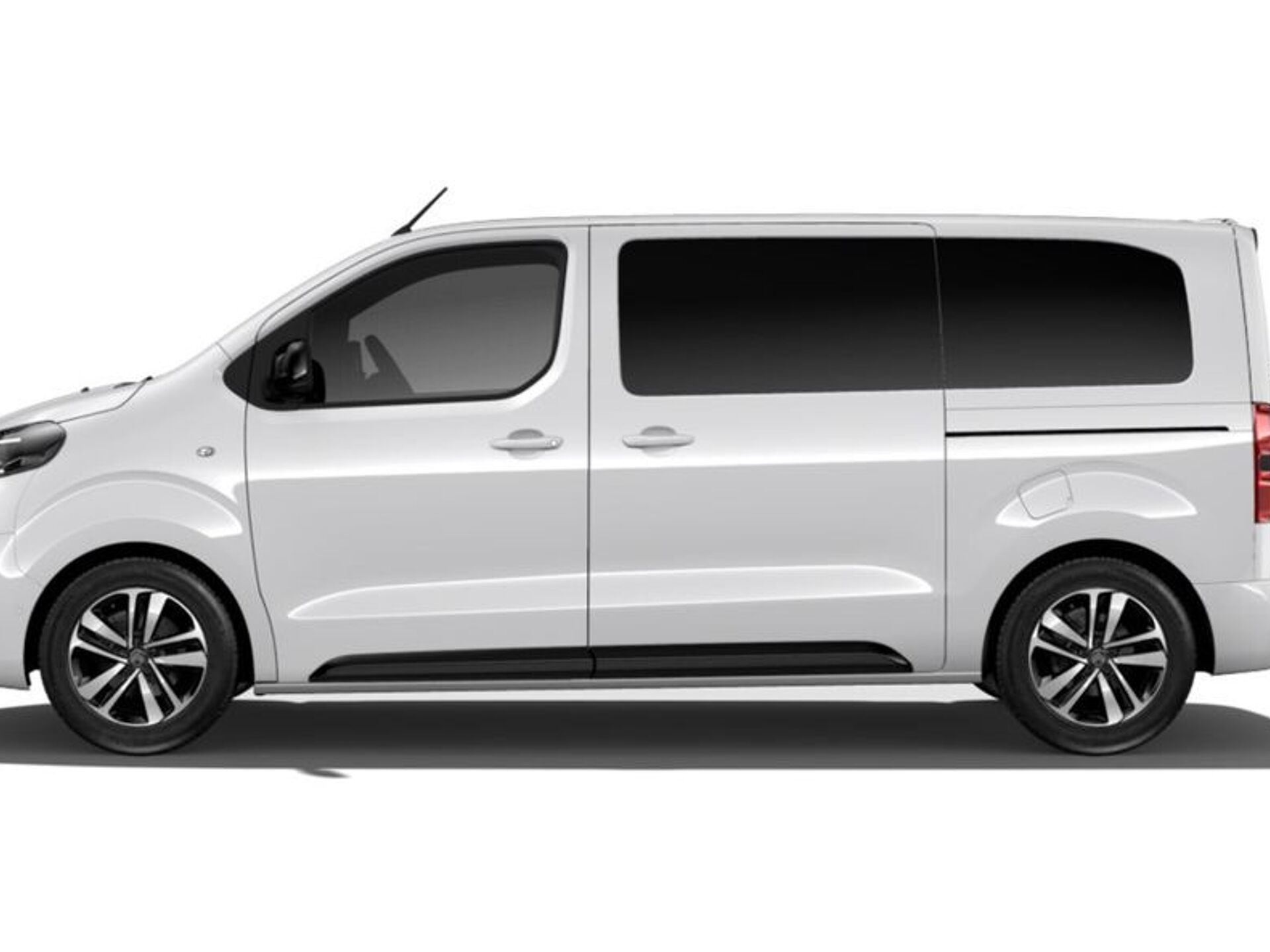 Imagen 1 de CITROEN SpaceTourer