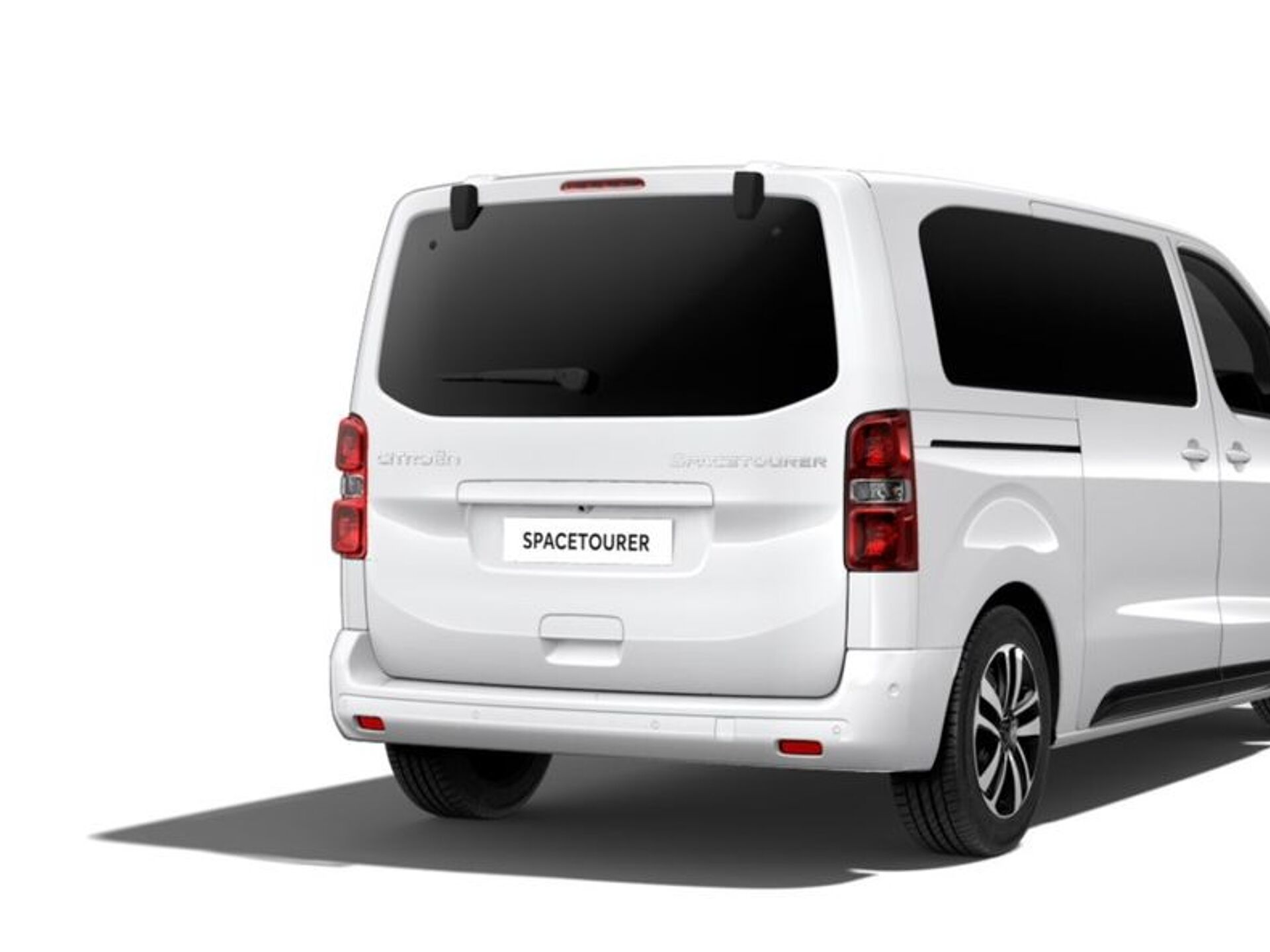 Imagen 3 de CITROEN SpaceTourer