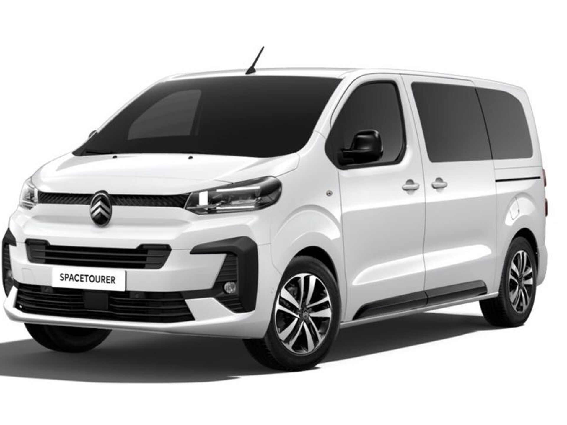 Imagen 2 de CITROEN SpaceTourer