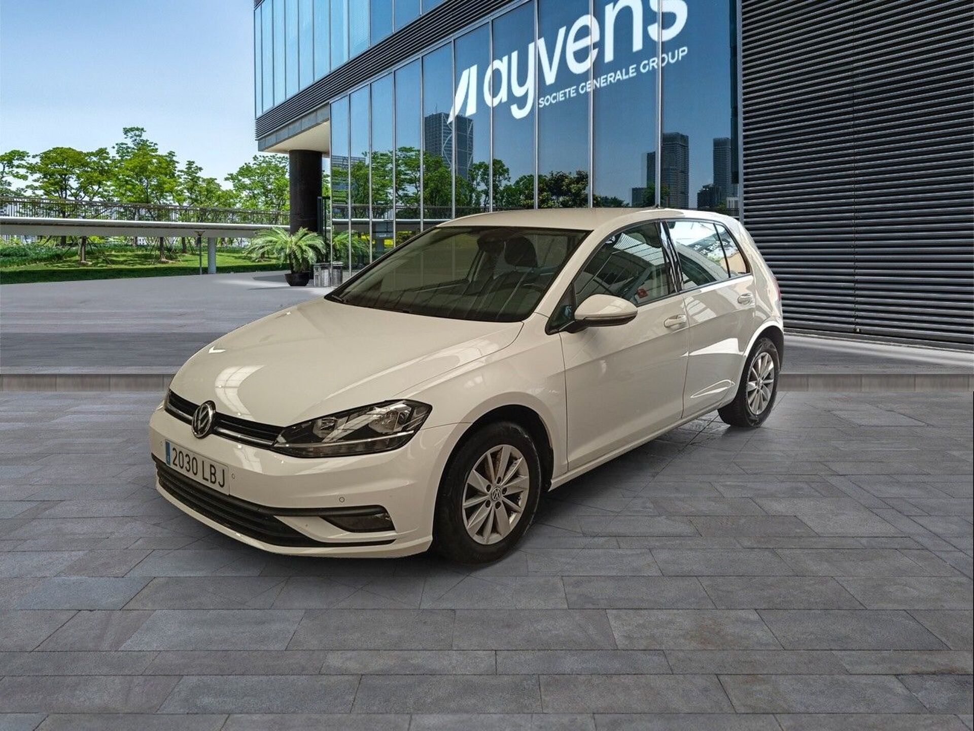 Imagen de VOLKSWAGEN Golf